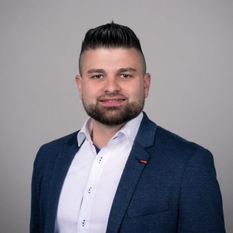 Bossard Deutschland erweitert Sortiment: Noch mehr EMV-Kabelverschraubungen