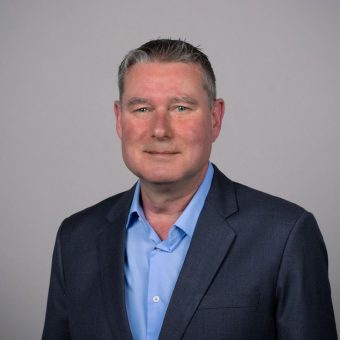 Premiere: Einpressmaschine Haeger® 824™ eDrive™ auf der BlechExpo 2025