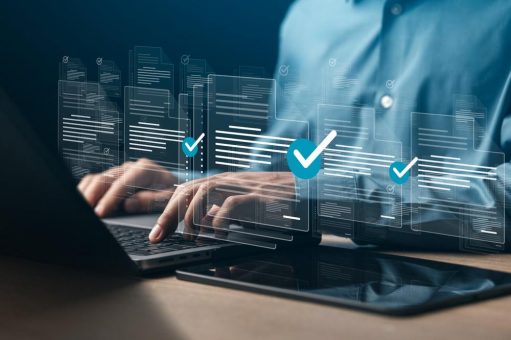 IT-Wartung in der öffentlichen Verwaltung