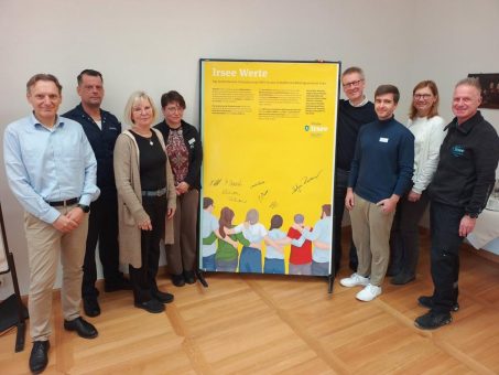 Respekt und Achtsamkeit: Kloster Irsee verabschiedet Institutionelles Schutzkonzept