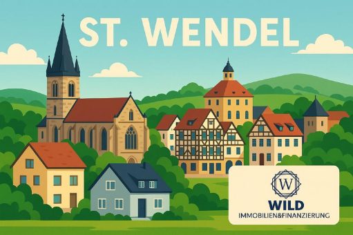 Immobilienbewertung in St. Wendel: Transparenz, Marktkenntnis und digitale Reichweite