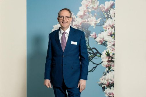 Neuer Geschäftsführer im Marienhospital Brühl