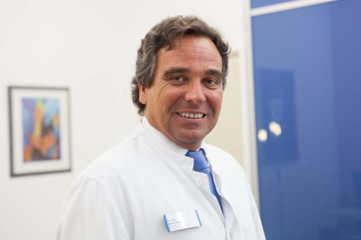 „Der Nächste bitte!“ – Marienhospital Brühl startet jetzt mit eigenem Podcast