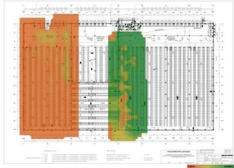 H.G.L.® IT setzt starkes Signal für reibungslose Logistik