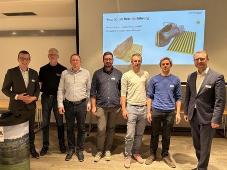 Landrat: „Wir müssen besser werden in Deutschland“