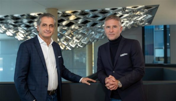 Oktalite und Ansorg verschmelzen zur TRILUX Retail GmbH