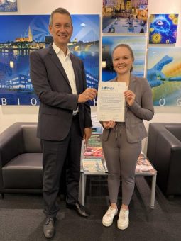 Biotechnologie und Medizintechnik „Made in Regensburg“