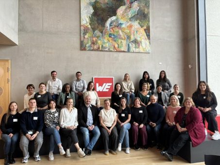 Erfahrungsaustausch zu Diversität