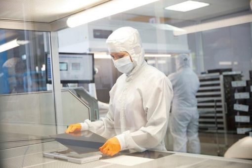 Die richtige Displaywahl als Erfolgsfaktor moderner HMI-Systeme