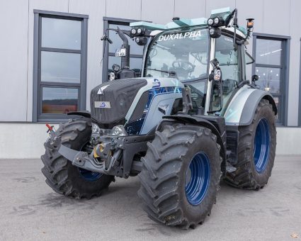 Arnold NextG Blogspot: Von der Idee zur Anwendung – Wie Arnold NextG Autonomie auf die Straße bringt