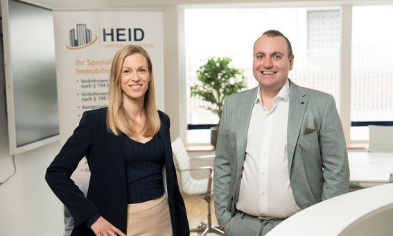 Dubai Immobilienmarkt im Höhenflug – neue Marktanalyse zeigt Chancen und Risiken für Investoren