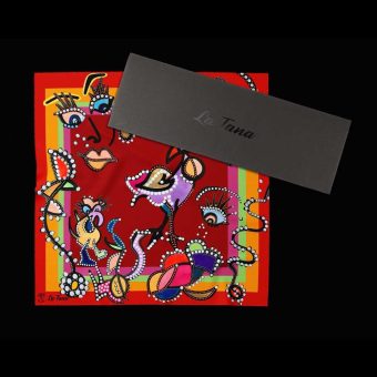 Tie Solution GmbH erhält Auftrag von LA TANA, Altea Spanien