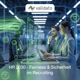 HR 2030: Wie KI und Hintergrundprüfungen das Recruiting revolutionieren