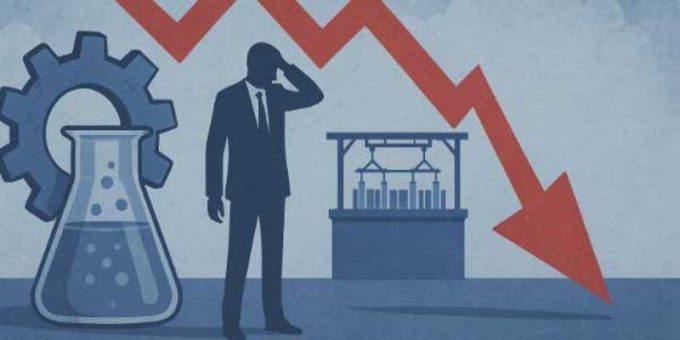 Wirtschaftliche Situation zeigt keinerlei Besserung