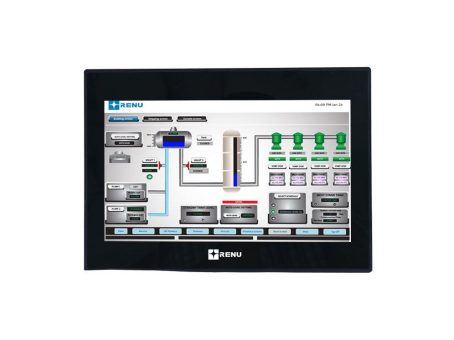 Renu Electronics präsentiert sich erneut auf der SPS 2025