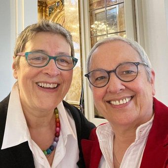 „Der wichtigste Schutz ist ein gutes Selbstwertgefühl.“