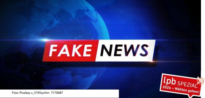 Deepfakes, Daten, Demokratie. Wie klug wählen wir mit KI?