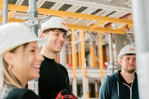 Mit Know-how zum Erfolg – PERI startet neue Schulungssaison