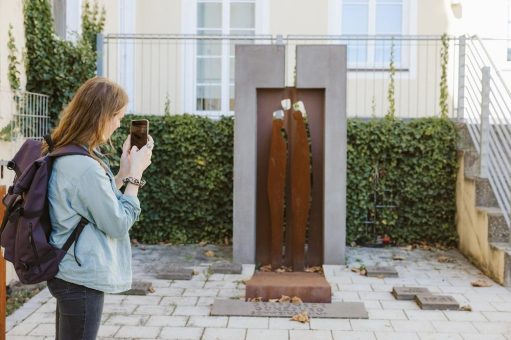 Vom Umgang mit NS-„Euthanasie“-Schicksalen – Einblick in NS- Erinnerungsorte in Schwaben in Marxheim-Schweinspoint