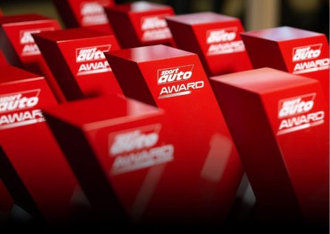 Große Leserwahl von sport auto:  Porsche erreicht fünf Spitzenplätze