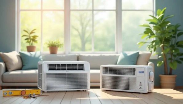 Klimaanlagen Ratgeber – Tipps für Auswahl und Installation