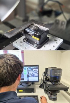 Vom Prototyp zur Serie – Wie Laserprozesse Entwicklungszeiten verkürzen