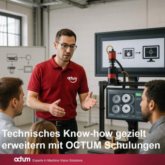 Technisches Know-How gezielt erweitern