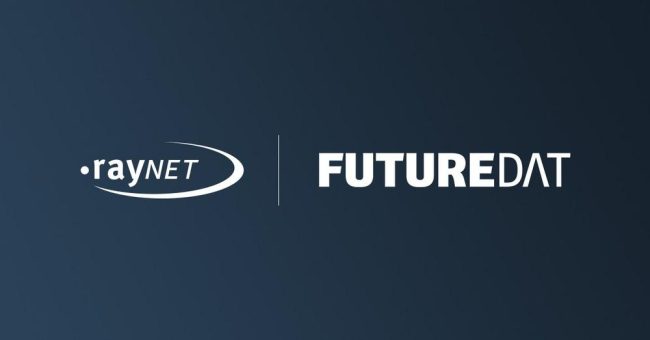 Zukunftssichere IT beginnt mit Transparenz: Raynet und FUTUREDAT schließen Partnerschaft