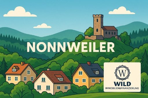 Immobilienbewertung in Nonnweiler – klare Werte, starke Beratung und digitale Reichweite