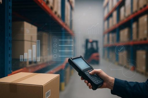 Revolutionieren Sie Ihr Lager – mit der intelligenten, flexiblen und zukunftssicheren Lagerverwaltungssoftware von COSYS