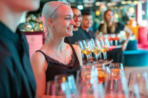 Mut zu Überraschungen: Wie außergewöhnliche Events bleibenden Eindruck hinterlassen