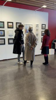 INC art fair Bodensee – Die Erfolgsstory geht weiter