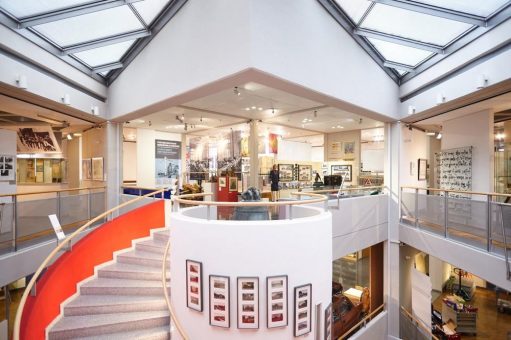 Stiftungsrat der Stiftung Haus Oberschlesien teilt mit:  Klare Entscheidung für Ratingen: Bundesmittel sichern Zukunft des Oberschlesischen Landesmuseums