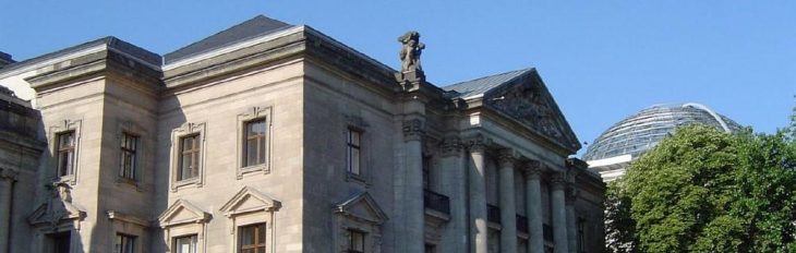 DVS nimmt Teil am parlamentarischen Abend 2024 in Berlin