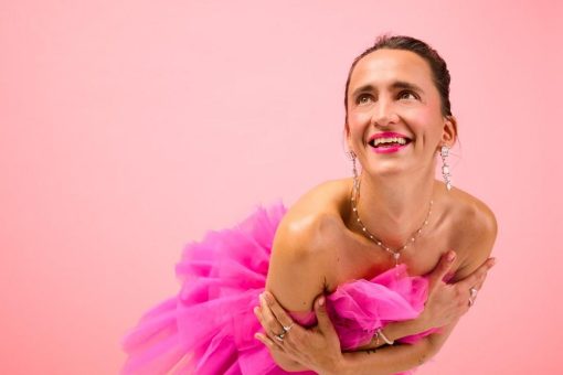 Gazelle auf Live-Tour: “Comedy Perle” – Die erste Stand-Up-Show der Social-Media-Ikone