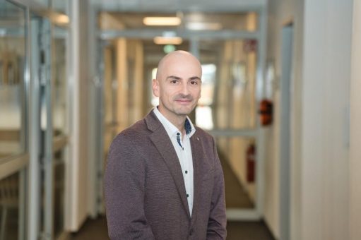 OST BAU: Patrick Wagner übernimmt kaufmännische Geschäftsleitung