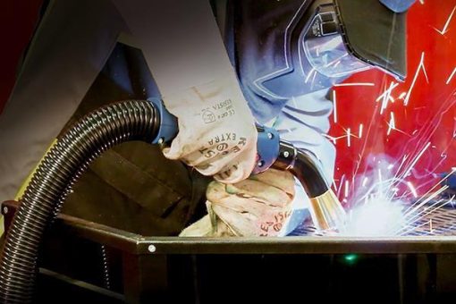 Aufruf: Datenbank für Absaugbrenner sorgt für Transparenz