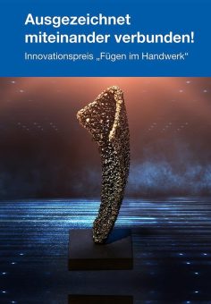 DVS und ZDH verschieben Preisverleihung