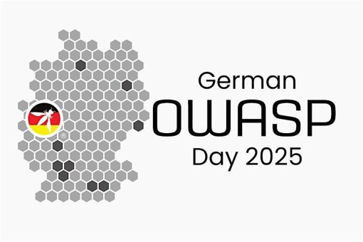 SCHUTZWERK sponsert den German OWASP Day 2025 in Düsseldorf