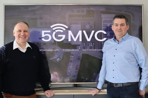 Triopt und Xantaro schließen Partnerschaft zur Umsetzung innovativer 5G-Campus-Lösungen
