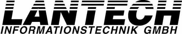 LANTECH nun auch DEKRA zertifiziert