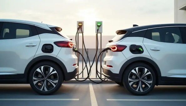 E-Auto vs. Verbrenner-Kostenvergleich