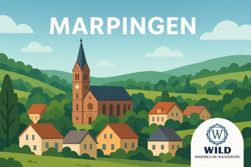 Immobilienbewertung in Marpingen – Kompetenz, Transparenz und digitale Vermarktung