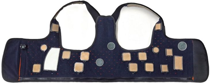 Dank KI-gestütztem Sensorsystem Herzerkrankungen schneller erkennen