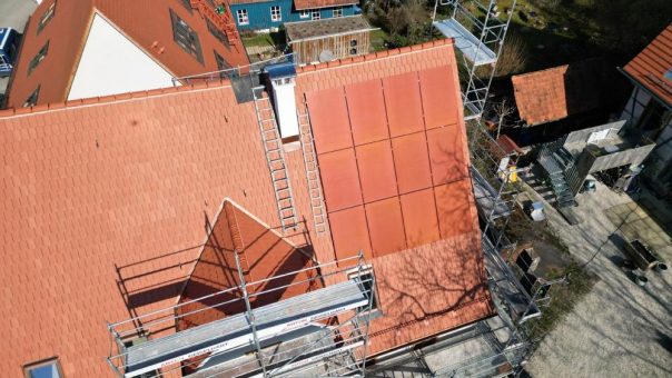 Energiewende trifft Baukultur