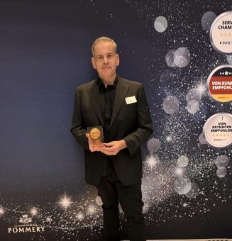 Wild Immobilien&Finanzierung mit Business Innovator-Siegel 2025 ausgezeichnet