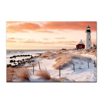 Outdoor-Bilder – witterungsbeständige Wandbilder für außen | KNOBLOCH