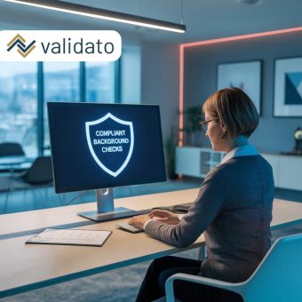 Compliance im Mittelstand: Background Checks als Investition in Vertrauen