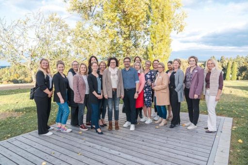 Starke Frauen, starker Mittelstand: Warum weibliche Vorbilder so wichtig sind