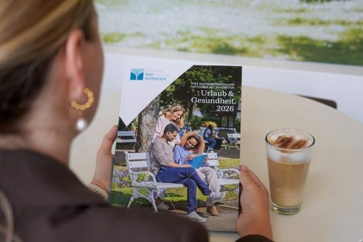 Urlaub & Gesundheit 2026